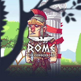 Rome - The conquerors
