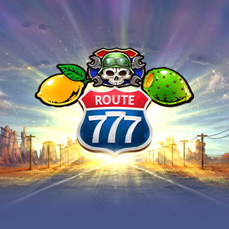 Route 777