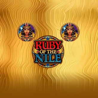 Ruby of the Nile