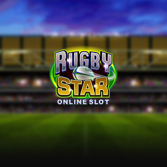 Rugby Star
