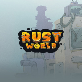 Rust World