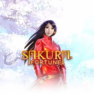 Sakura Fortune