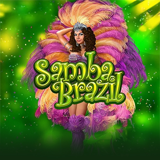 Samba Brazil