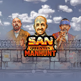San Quentin Manhunt