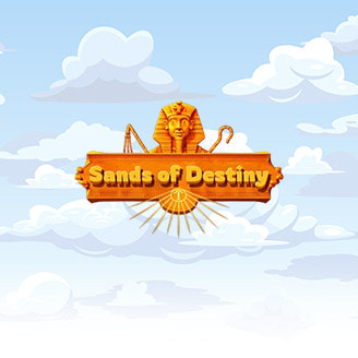 Sands of Destiny
