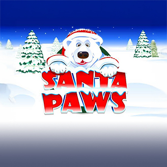 Santa Paws