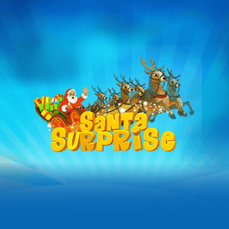 Santa Surprise