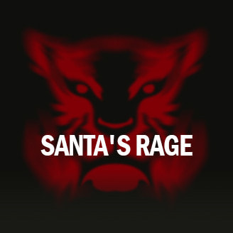 Santa's Rage