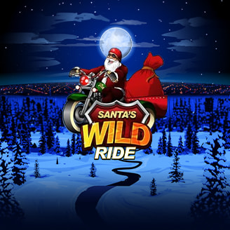 Santas Wild Ride