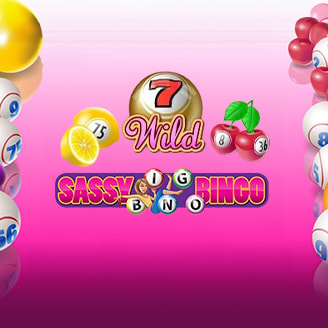 Sassy Bingo