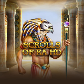 Scrolls of Ra HD