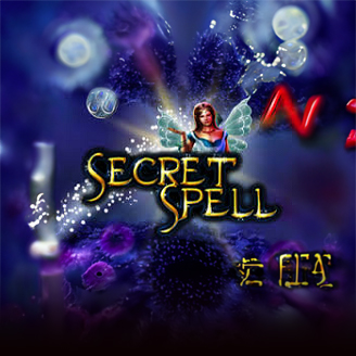 Secret Spell