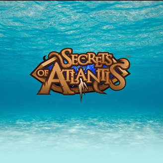 Secrets of Atlantis