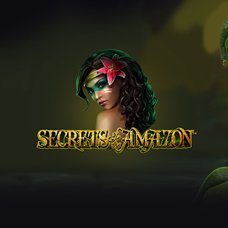 Secrets of the Amazon