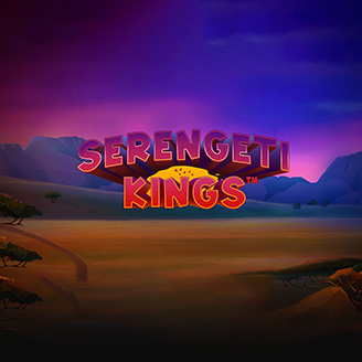 Serengeti Kings