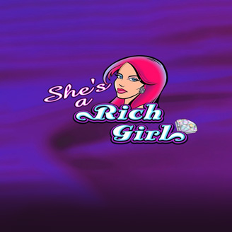 She is a Rich Girl