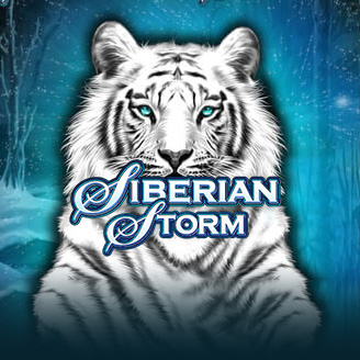 Siberian Storm