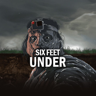 Six Feet Under