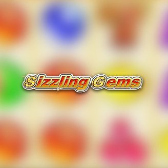 Sizzling Gems