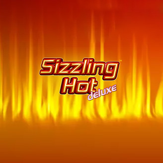 Sizzling Hot Deluxe