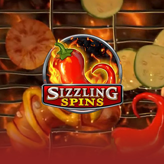 Sizzling Spins