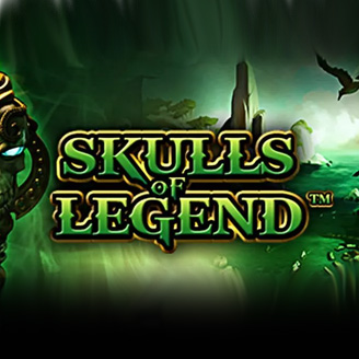 Skulls of Legend