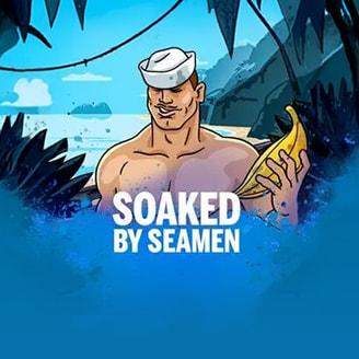 Soaked By Seamen