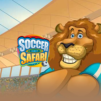 Soccer Safari