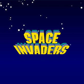 Space Invaders
