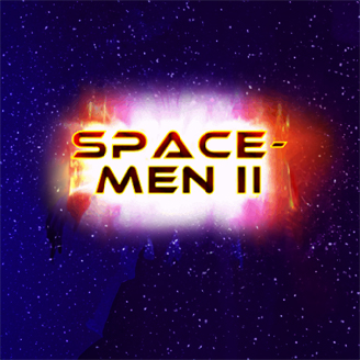 Spacemen II