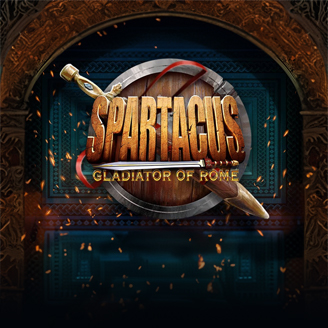 Spartacus Gladiator of Rome