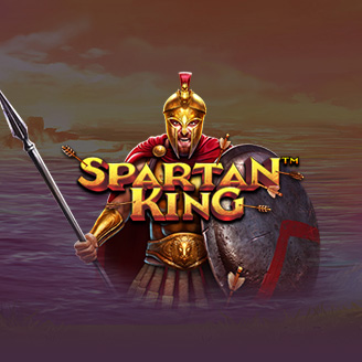 Spartan King