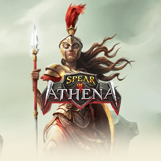 Spear of Athena