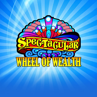 Spectacular Wheel of Wealth