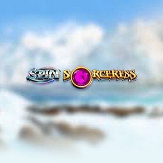 Spin Sorceress