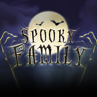 Spooky Family