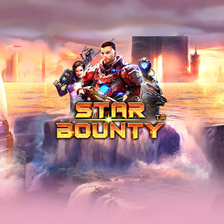 Star Bounty