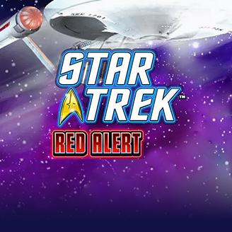 Star Trek Red Alert