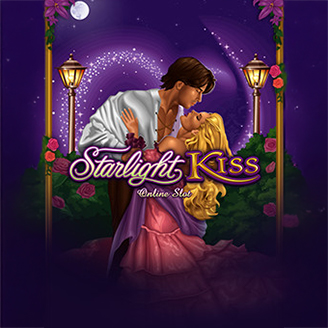 Starlight Kiss