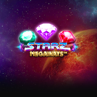 Starz Megaways