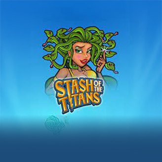 Stash of the Titans