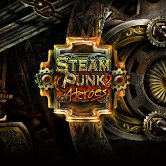 Steam Punk Heroes