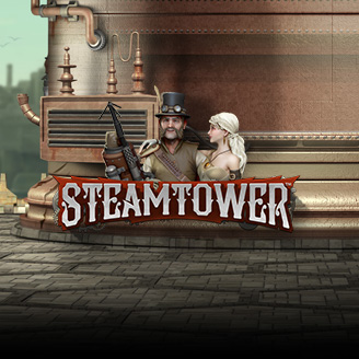 Steam Tower