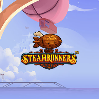 Steamrunners