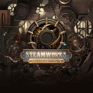 Steamworks - Gears of Fortune