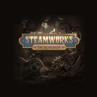 Steamworks - The Workshop