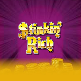 Stinkin Rich