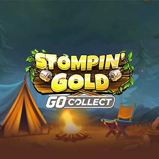 Stompin’ Gold