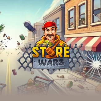 Store Wars