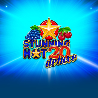 Stunning Hot 20 Deluxe